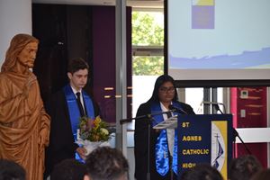 year 12 graduation 2020  815