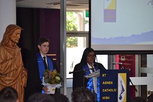 year 12 graduation 2020  816
