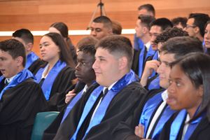 year 12 graduation 2020  817