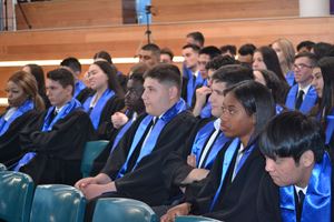 year 12 graduation 2020  819