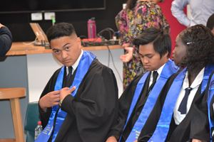 year 12 graduation 2020  829