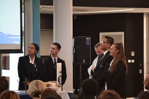 year 12 graduation 2020  83
