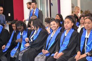 year 12 graduation 2020  830