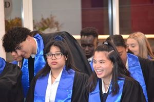 year 12 graduation 2020  833