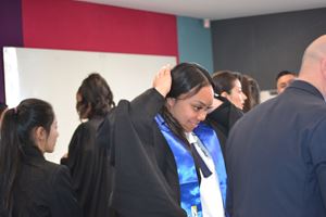 year 12 graduation 2020  850