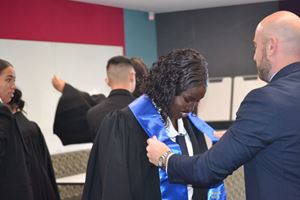year 12 graduation 2020  851