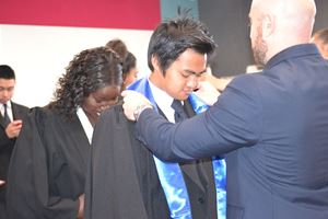 year 12 graduation 2020  852