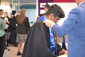 year 12 graduation 2020  854