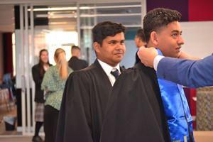year 12 graduation 2020  855