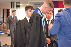 year 12 graduation 2020  858