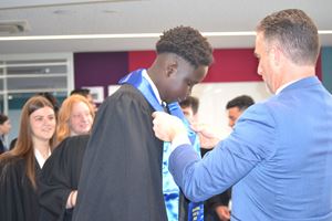year 12 graduation 2020  869