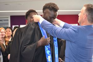 year 12 graduation 2020  871