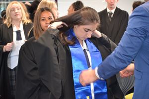 year 12 graduation 2020  874