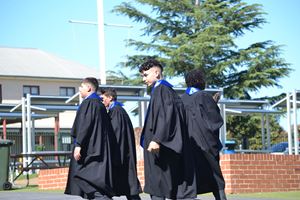 year 12 graduation 2020  878