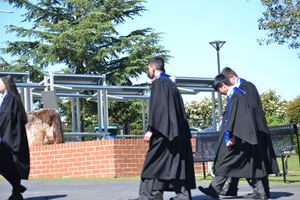 year 12 graduation 2020  879