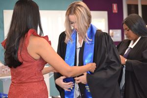 year 12 graduation 2020  884