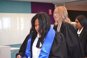 year 12 graduation 2020  885