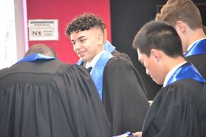 year 12 graduation 2020  893