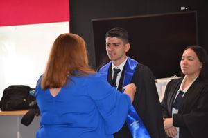 year 12 graduation 2020  899