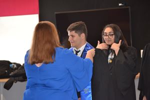 year 12 graduation 2020  901