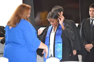 year 12 graduation 2020  903