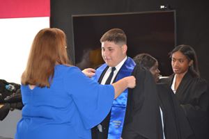 year 12 graduation 2020  905