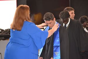 year 12 graduation 2020  907
