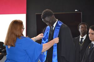 year 12 graduation 2020  908