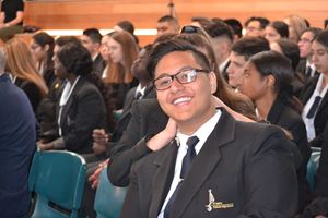 year 12 graduation 2020  92