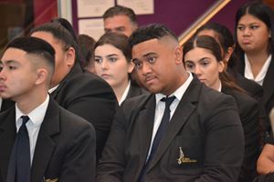 year 12 graduation 2020  97