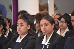 year 12 graduation 2020  98
