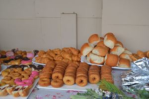 Mothers Day Breakfast 15