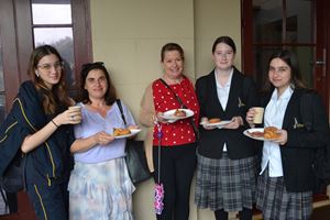 Mothers Day Breakfast 17