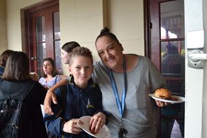 Mothers Day Breakfast 18