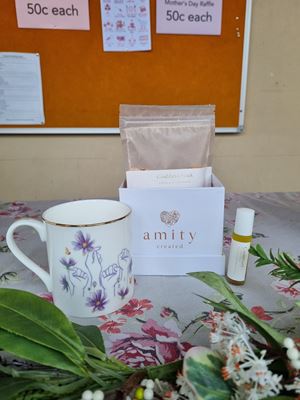 Mothers Day Breakfast 21