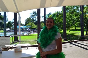 Swimming Carnival 202115