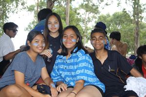 Swimming Carnival 2021487