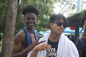 Swimming Carnival 2021495