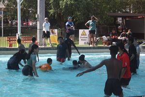 Swimming Carnival 2021517