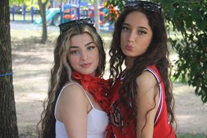 Swimming Carnival 2021518