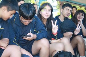 Swimming Carnival 2021541