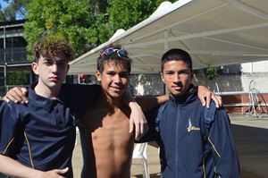 Swimming Carnival 2021596