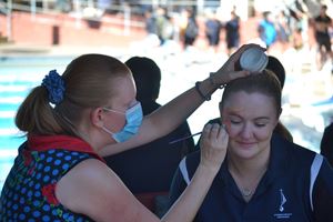 Swimming Carnival 202167