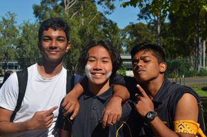 Swimming Carnival 2021709