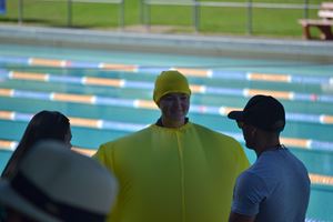 Swimming Carnival 202173