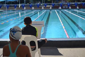 Swimming Carnival 202184