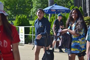 Swimming Carnival 202186
