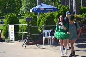 Swimming Carnival 202187