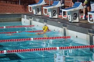 Swimming Carnival 202197