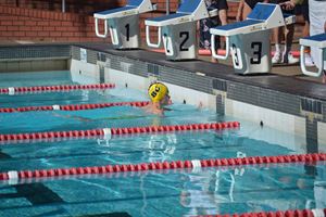 Swimming Carnival 202198